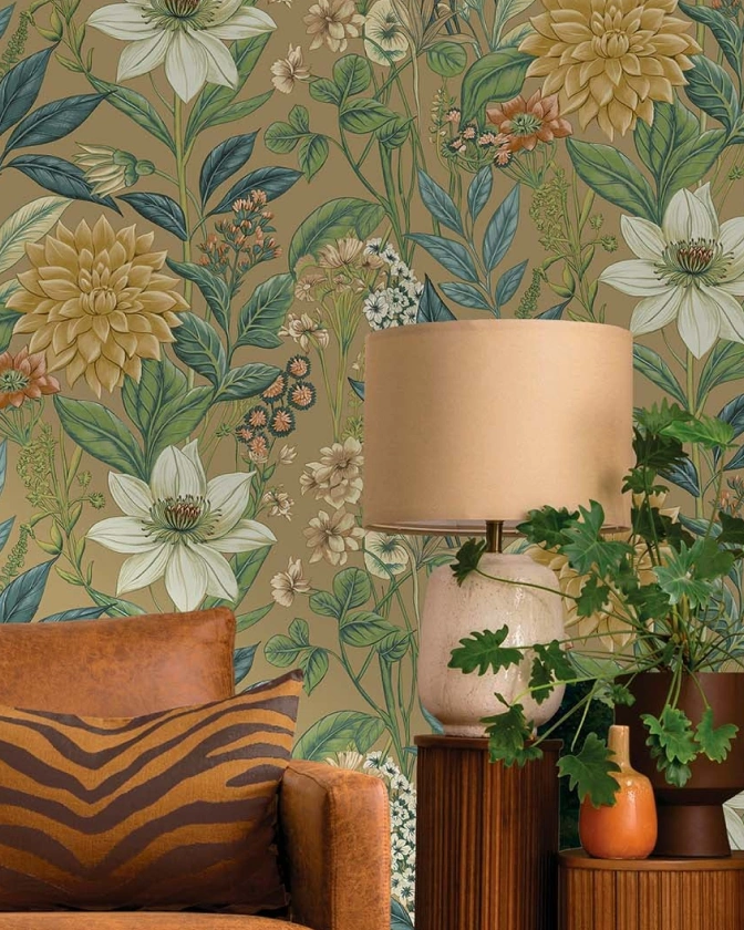 Floral